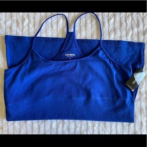 Express Cami Top NWT